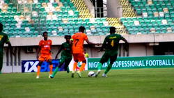 Bendel Insurance beat Akwa United 2-0 in NPFL opener