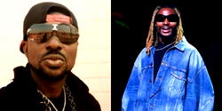 ‘Joha should have been remixed with me’, Blackface calls out Asake&nbsp;