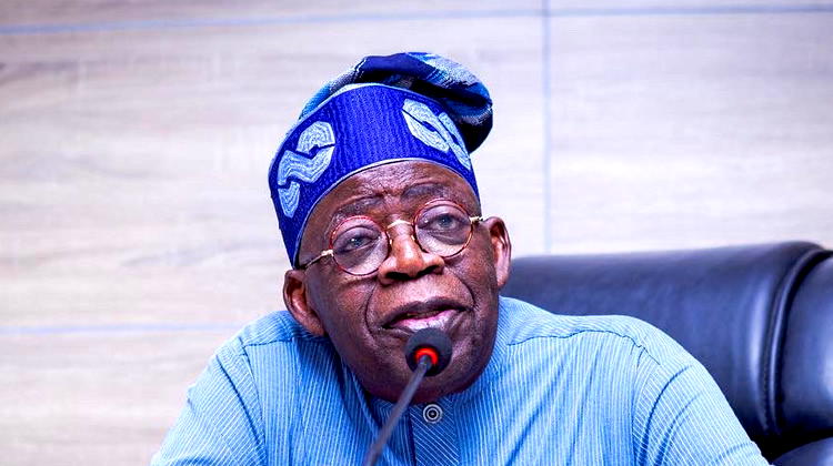 Tinubu blames fuel scarcity on PDP’s ineptitude