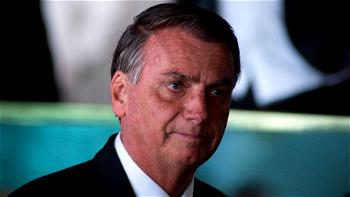 Supreme Court bars ex-Brazilian president Bolsonaro from contesting election