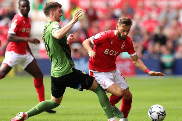 <strong>Premier League Forest, Bournemouth dumped out of FA Cup</strong>