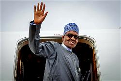 Daura: Kind words as Buhari returns home with mega projects
