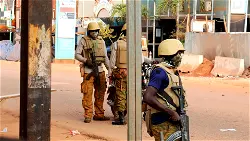28 people found shot dead in Burkina Faso