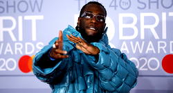 Burna Boy speaks from Los Angeles: Music is life, I have to deliver