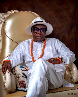 2023: Labour Party chieftain, Eholor urges Edo electorate to collect 661,783 PVCs