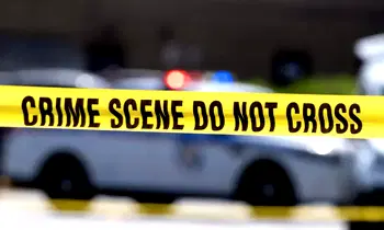 Five shot dead in South Africa bar