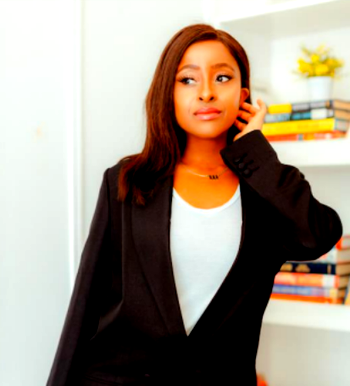 Camille storm set new milestone with All African Music Awards