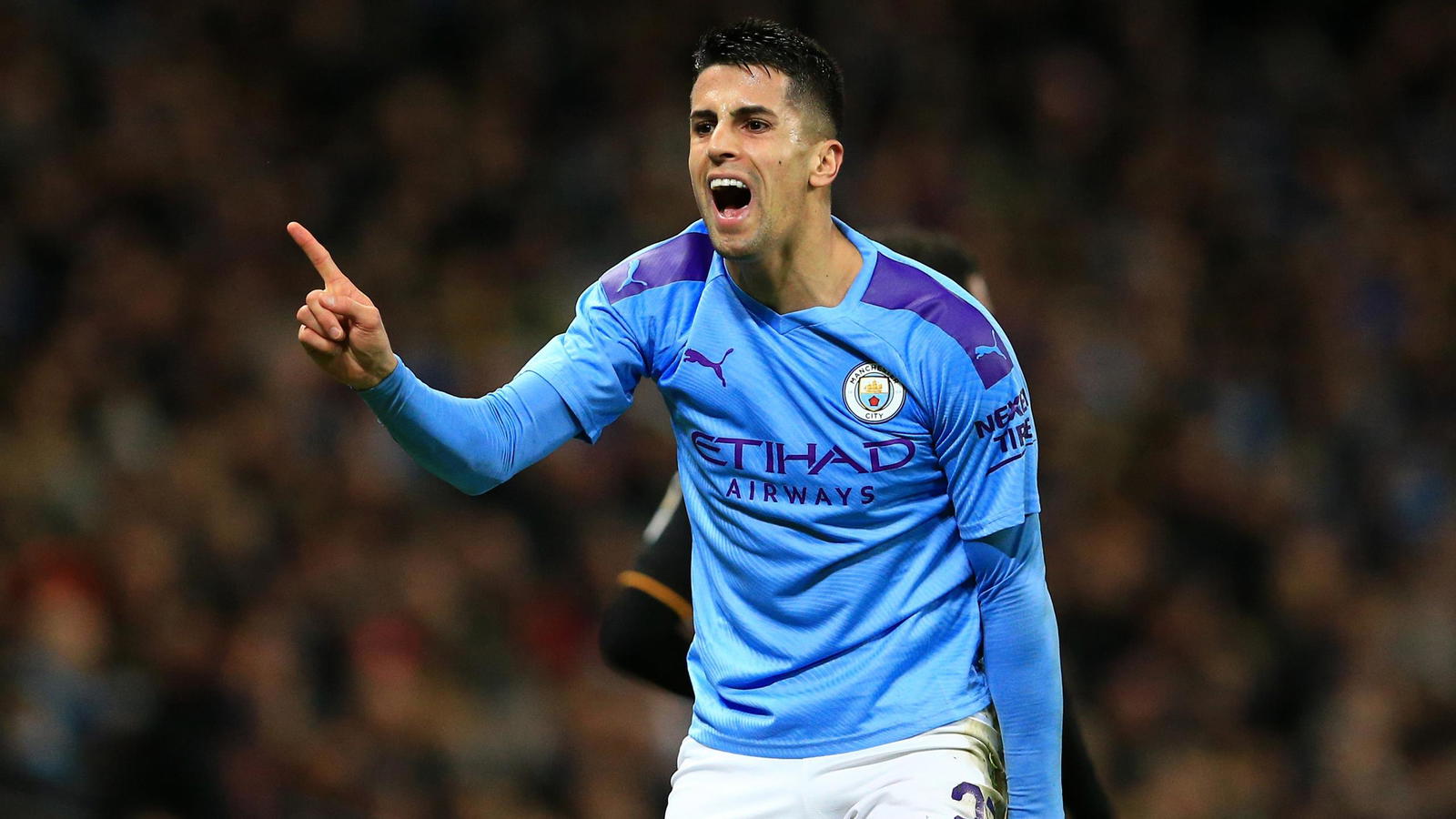 Man City Defender Cancelo Joins Bayern On Loan - Vanguard News