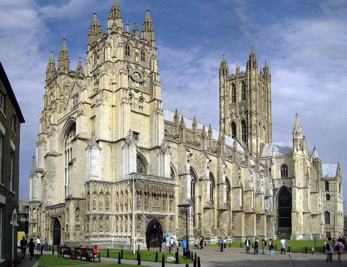 Church of England apologises over role in slave trade