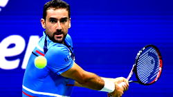 Top-seed Cilic out of Pune Open with knee injury