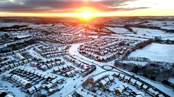 Expect cold weather in few weeks, Met Office alerts England, Wales