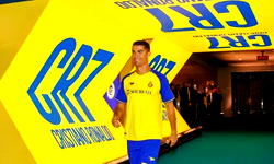 2030 World Cup: Ronaldo to earn €200m to promote Saudi’s joint bid