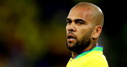 Dani Alves must remain in custody – Court