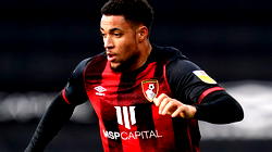 Tottenham plans to hijack Villareal forward, Arnaut Danjuma from Everton