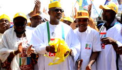 Lagos-Abeokuta Expressway to wear new look soon — Abiodun
