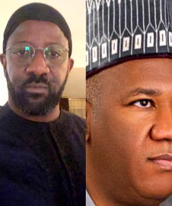 Weep not my Obident, Onoh chides LP’s Datti-Ahmed&nbsp;