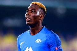 Ivory Coast forward Fofana completes Chelsea move