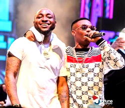 Randy men of the Nigerian entertainment space