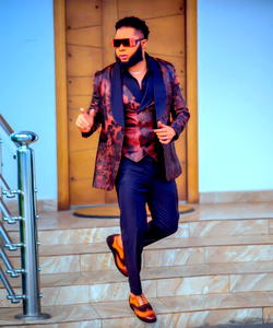 <strong>Homosexuals abound in Nollywood – Success John</strong>