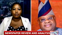 OSUN GOV POLL: I’ll protect your mandate, Adeleke tells protesters