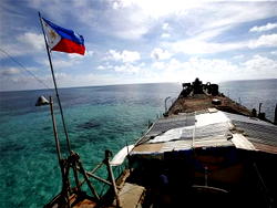 Philippines thwarts China’s hegemonic designs in South China Sea