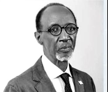African investor, SUNU Group Chairman, Dione dies at 81