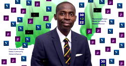 2023: Global X-Factor boss urges Nigerians to chart course