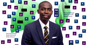 2023: Global X-Factor boss urges Nigerians to chart course