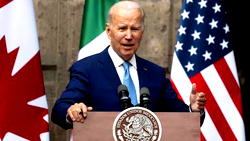 Diaspora Nigerians cry to President Biden: Help Nigeria to avoid Rwanda-like genocide