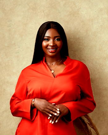 Engineering is not a gender based career – Fadekemi Tilewa-Sijuwade 