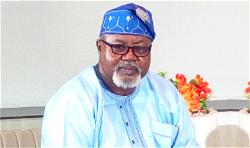 How ‘Papa Ajasco’ stand-in character, Femi Ogunrombi died