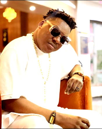 <strong>Music lives in my family – Femi Solar</strong>