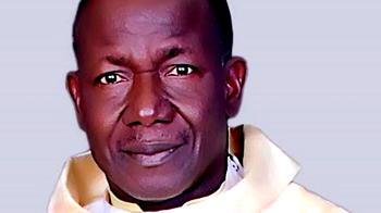 The killing of Rev Father Isaac Achi