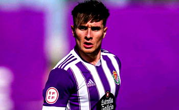 Arsenal target Ivan Fresneda misses training amid Gunners interest