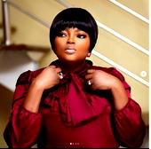 Funke Akindele deletes some politics-related posts from Instagram page