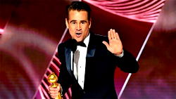 Full list of 2023 Golden Globes winners