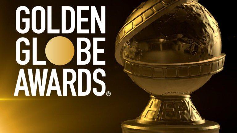 List of key Golden Globe nominees