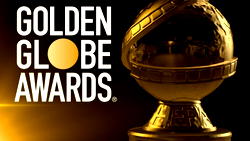 List of key Golden Globe nominees