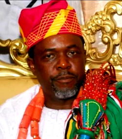 2023: Tinubu will win, take over from Buhari, says Inegbeniki