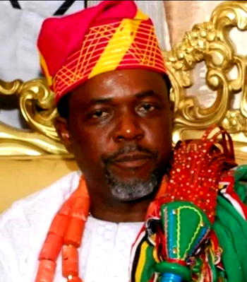 2023: Tinubu will win, take over from Buhari, says Inegbeniki