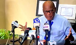 EFCC shouldn’t be in existence, Agbakoba tells FG