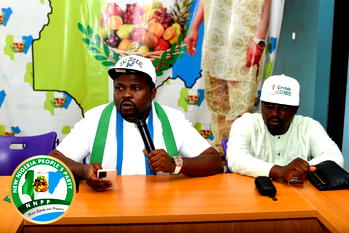 Ajadi reacts to murder of Fatinoyes, vows to improve security