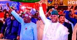 We’ll make you job creators, not seekers, Tinubu assures Nigerian youths