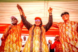 2023: Akwa Ibom coastal LGAs to get priority in Fishing Investments-Umo Eno