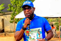 APC Chieftain blames Delta govt over Aladja/Isaba Ogbe-Ijoh perennial land dispute,