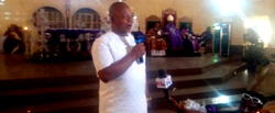 Osinbajo, Aisha Buhari, Bishop Ukwuoma laud mothers as Isunjaba, Amorka communities burie wives