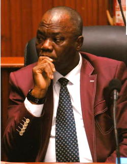 Gunmen kidnap ex-lawmaker, APC’s PCC LG coordinator in Edo