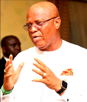 Court nullifies warrant of arrest against Akwa Ibom PDP guber candidate