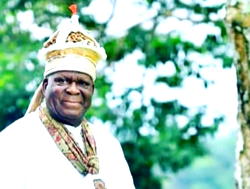Supreme Court dethrones Obong of Calabar