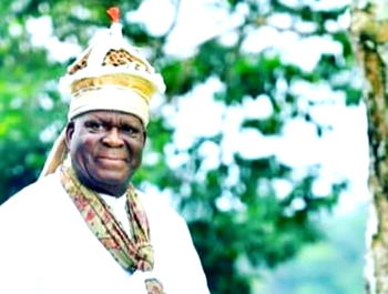 Supreme Court dethrones Obong of Calabar